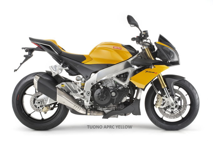 TUONO APRC 
