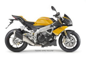 TUONO 1000 R 07 / �t���I���b�h