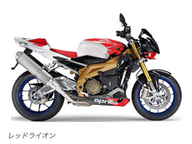 TUONO 1000R FACTORY 07 / ���b�h���C�I��