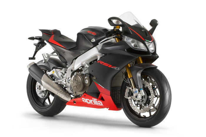 RSV4 FACTORY