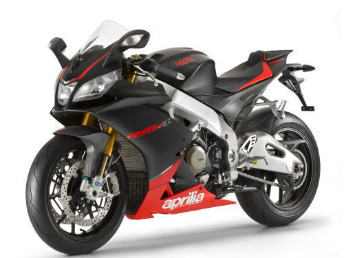 RSV4 FACTORY APRC