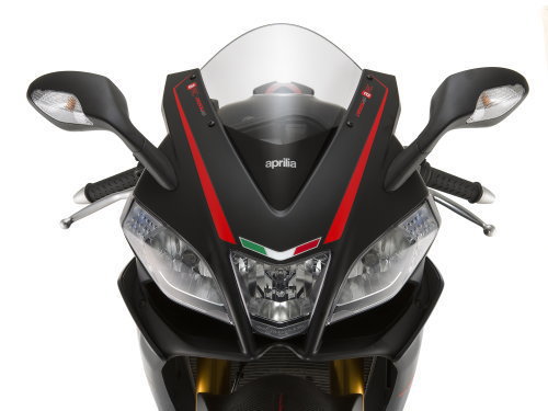 RSV4 FACTORY APRC