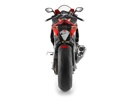RSV4 FACTORY