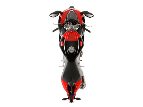 RSV4 FACTORY