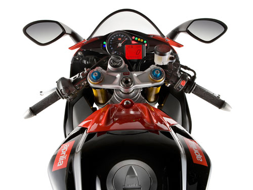 RSV4 FACTORY