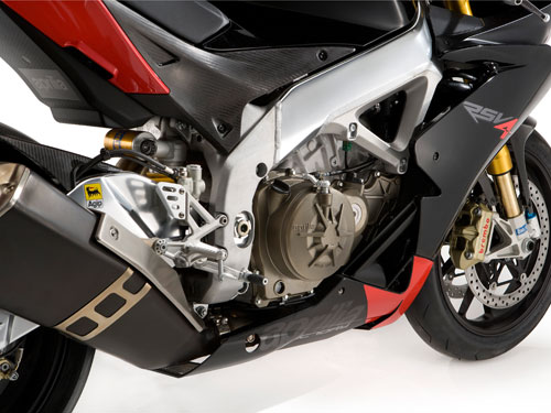 RSV4 FACTORY