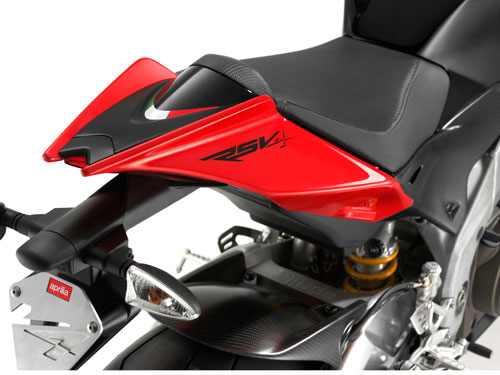 RSV4 FACTORY