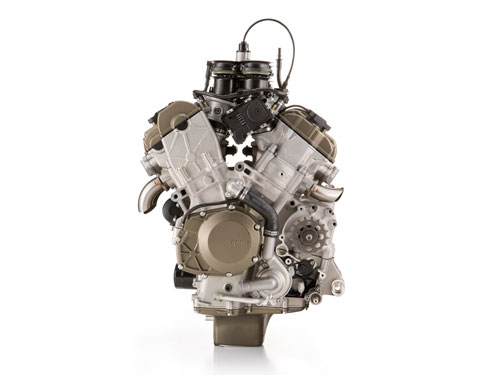 RSV4 FACTORY
