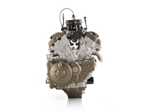 RSV4 FACTORY
