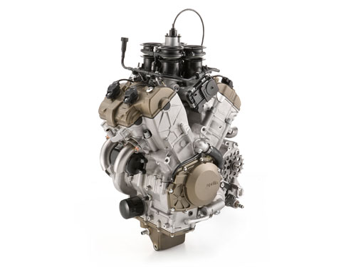 RSV4 FACTORY