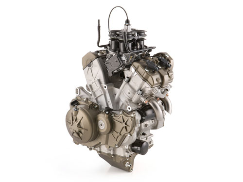 RSV4 FACTORY