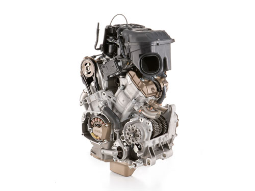 RSV4 FACTORY