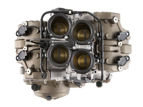 RSV4 FACTORY