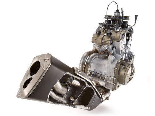 RSV4 FACTORY