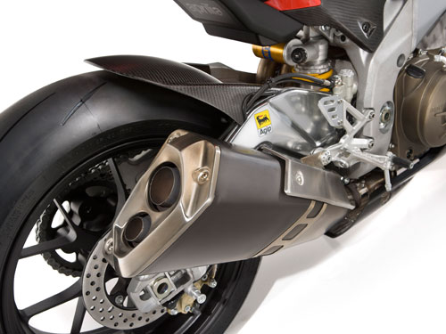 RSV4 FACTORY