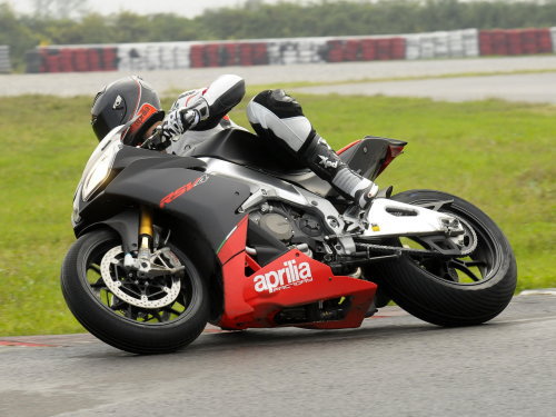 RSV4 FACTORY