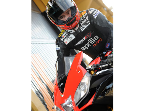 RSV4 FACTORY