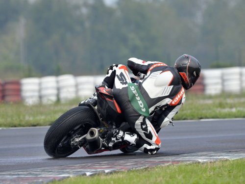 RSV4 FACTORY