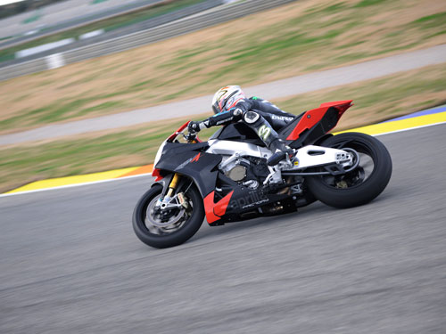 RSV4 FACTORY