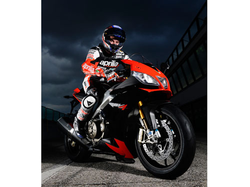 RSV4 FACTORY