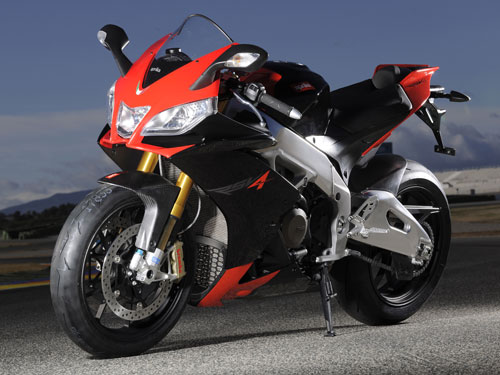 RSV4 FACTORY