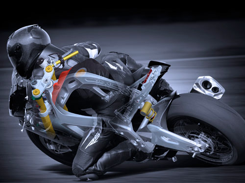 RSV4 FACTORY