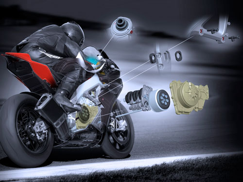 RSV4 FACTORY