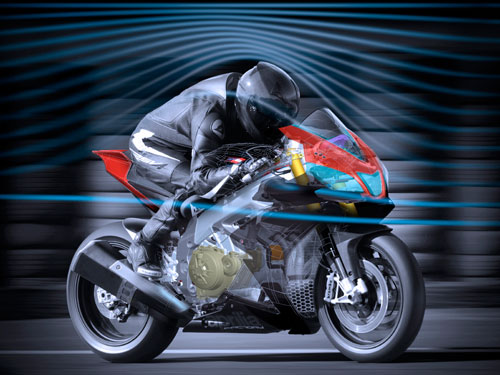 RSV4 FACTORY