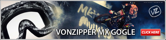 VONZIPPER MX GOGLE
